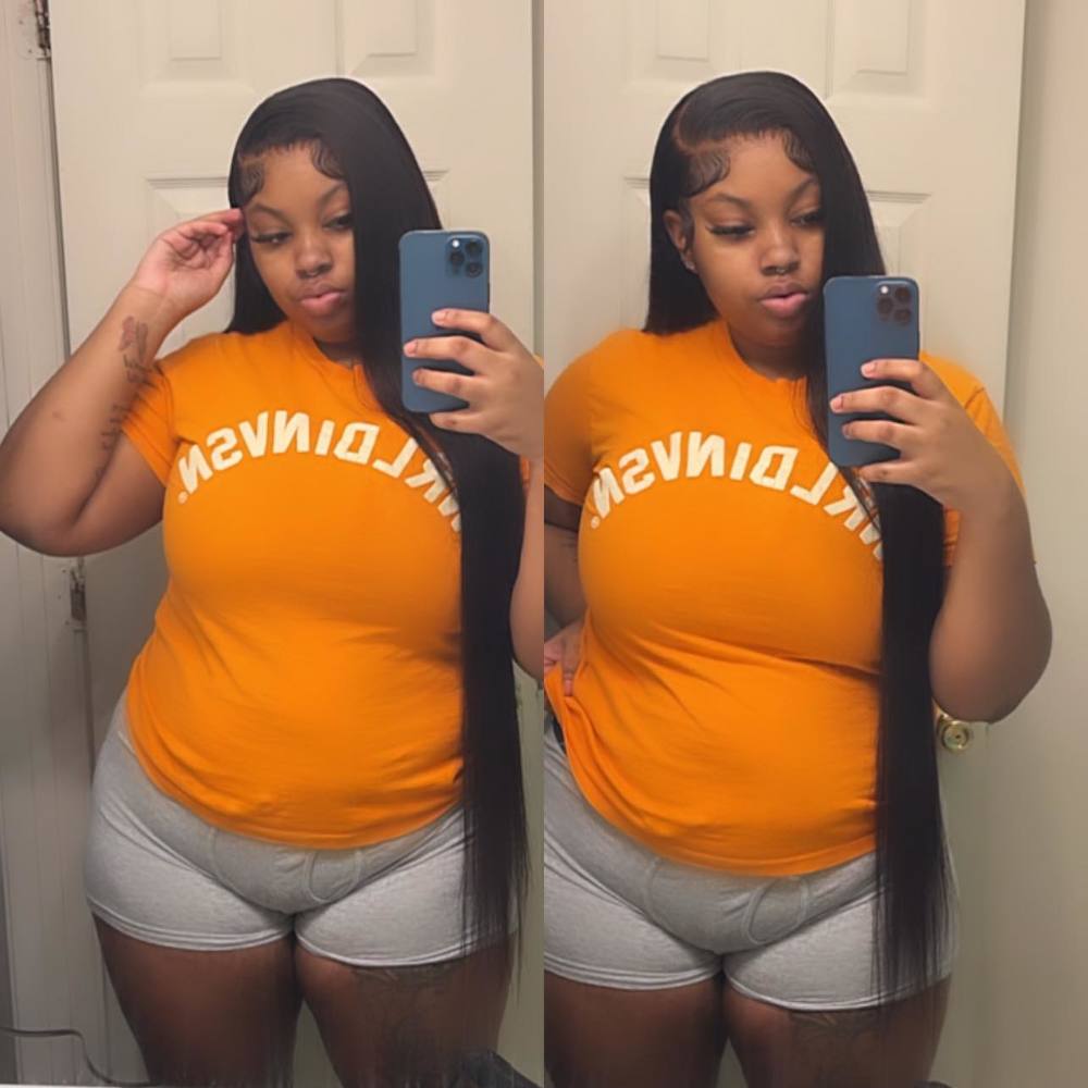 Meet your Posher, Bria